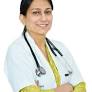 Dr Manisha